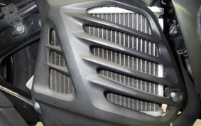 YAMAHA N-MAX 155 A 2016 SG50J