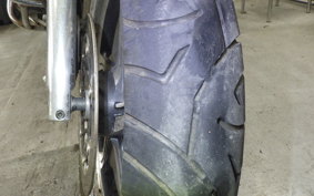 KAWASAKI ZEPHYR 400 Gen.2 1996 ZR400C