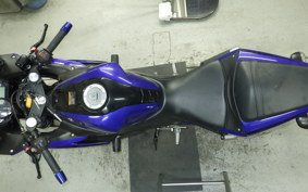 YAMAHA YZF-R3 2018 RH13J