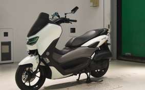 YAMAHA N-MAX 155 2025 SG66J