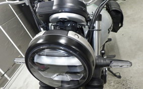 HONDA GB350S 2022 NC59