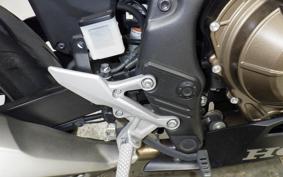 HONDA CBR400R 2023 NC56