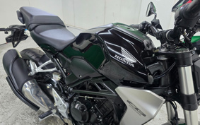 HONDA CB250R MC52