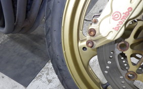 SUZUKI GSX400 IMPULSE 2009 GK7CA