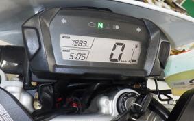 HONDA CRF250L 1994 MD38