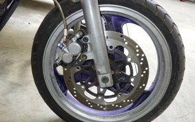 KAWASAKI BALIUS 250 ZR250A