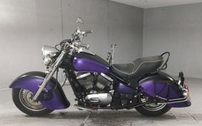 KAWASAKI VULCAN400 DRIFTER 2002 VN400D