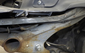 SUZUKI LET's 4 CA45A