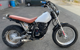 YAMAHA TW225 DG09J