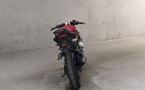 KAWASAKI NINJA250 EX250L