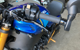 YAMAHA XSR900 2022 RN80J