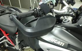 DUCATI MULTISTRADA V4S 2021