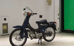 HONDA C50 SUPER CUB E AA01