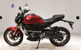 HONDA CB250R 2024 MC52