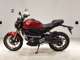 Фото Honda CB250R 2024 с японского аукциона