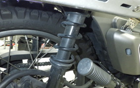 HONDA CT125-2 JA65