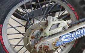 YAMAHA LANZA 4TP