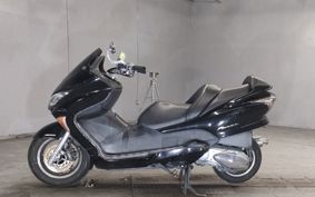 HONDA FORZA Z MF08