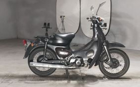 HONDA LITTLE CUB C50