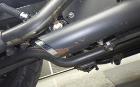 HARLEY XL883N 2010