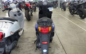YAMAHA JOG-7 AY01