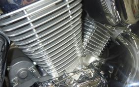 HONDA STEED 400 2018 NC26