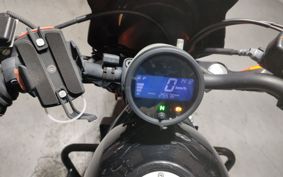 HONDA REBEL MC49