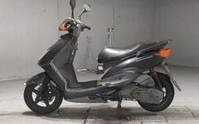 YAMAHA CYGNUS 125 X SE12J