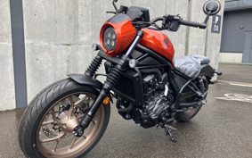 HONDA REBEL 1100 SE DCT 2025 SC87