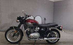 TRIUMPH  TRIUMPH T120 BONNEVILLE  DAD75H