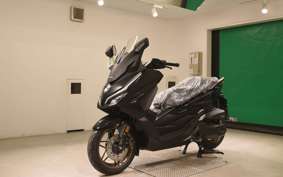 HONDA FORZA 250 2004 MF17