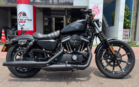 HARLEY XL883N 2017 LE2