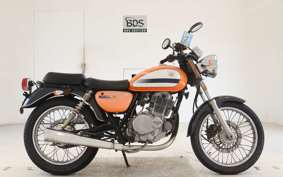 SUZUKI ST250E NJ4AA