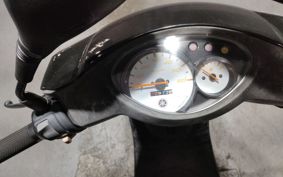 YAMAHA JOG ZR EVOLUTION2 SA39J