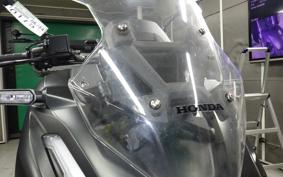 HONDA ADV150 KF38