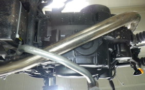 SUZUKI GRASS TRACKER 2023 NJ4BA
