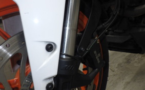 KTM 390 DUKE 2018
