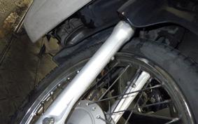 HONDA C110 SUPER CUB 1993 JA10