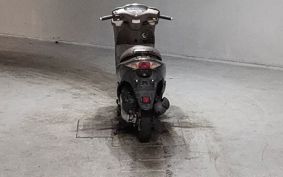 HONDA DIO CHESTER AF68