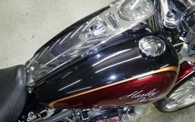 HARLEY FXDWG 1450 2001