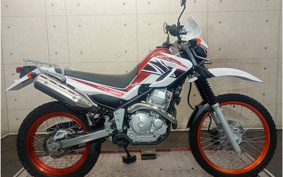 YAMAHA SEROW 250 DG17J