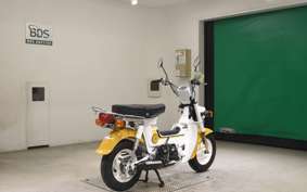 HONDA CHALY 50 CF50