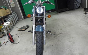 HONDA STEED 600 1995 PC21