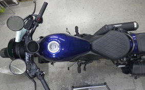 HONDA REBEL 250 S 2007 MC49