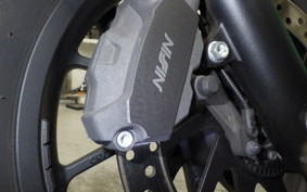 HONDA REBEL 250 A MC49