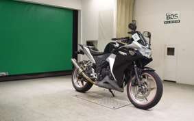 HONDA CBR250R GEN 3 2026 MC41