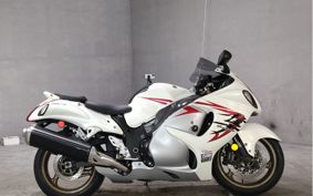 SUZUKI GSX1300R HAYABUSA GX72A