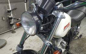 HONDA FTR223 MC34