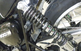 KAWASAKI W800 2018 EJ800A