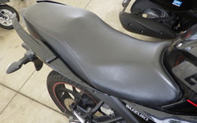 SUZUKI GIXXER 150 NG4BG
